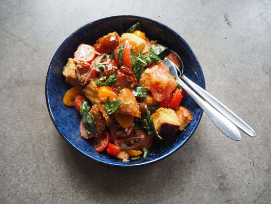 panzanella salad