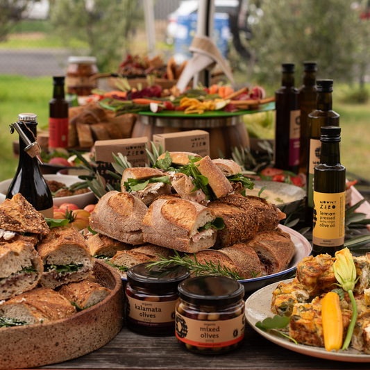 10 days of gourmet goodness sale now on!