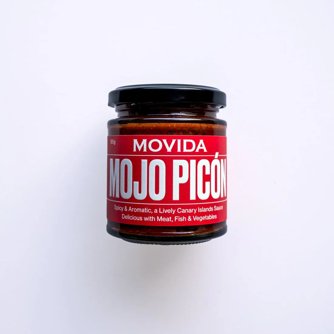 movida mojo picón