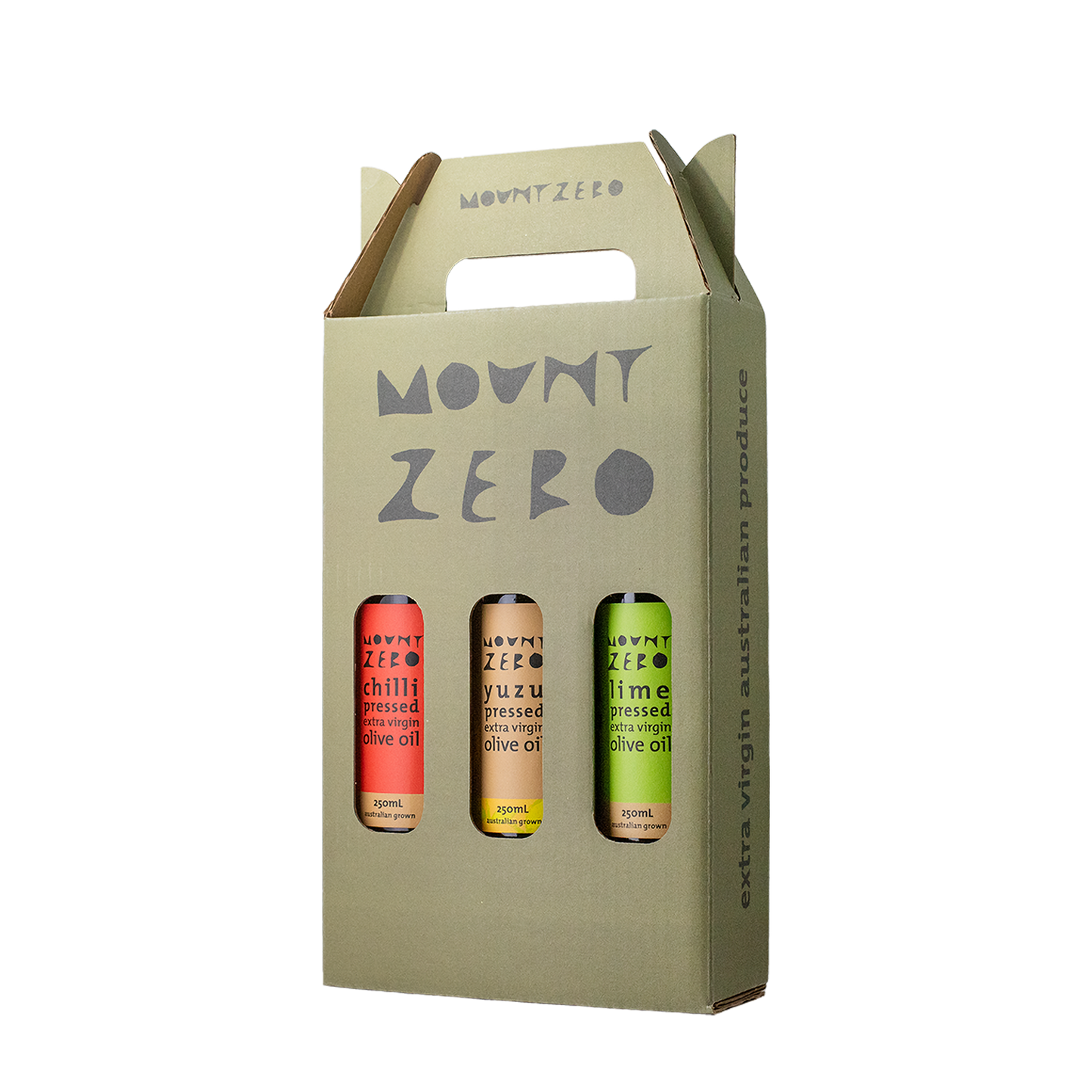 Agrumato 250ml Gift Pack