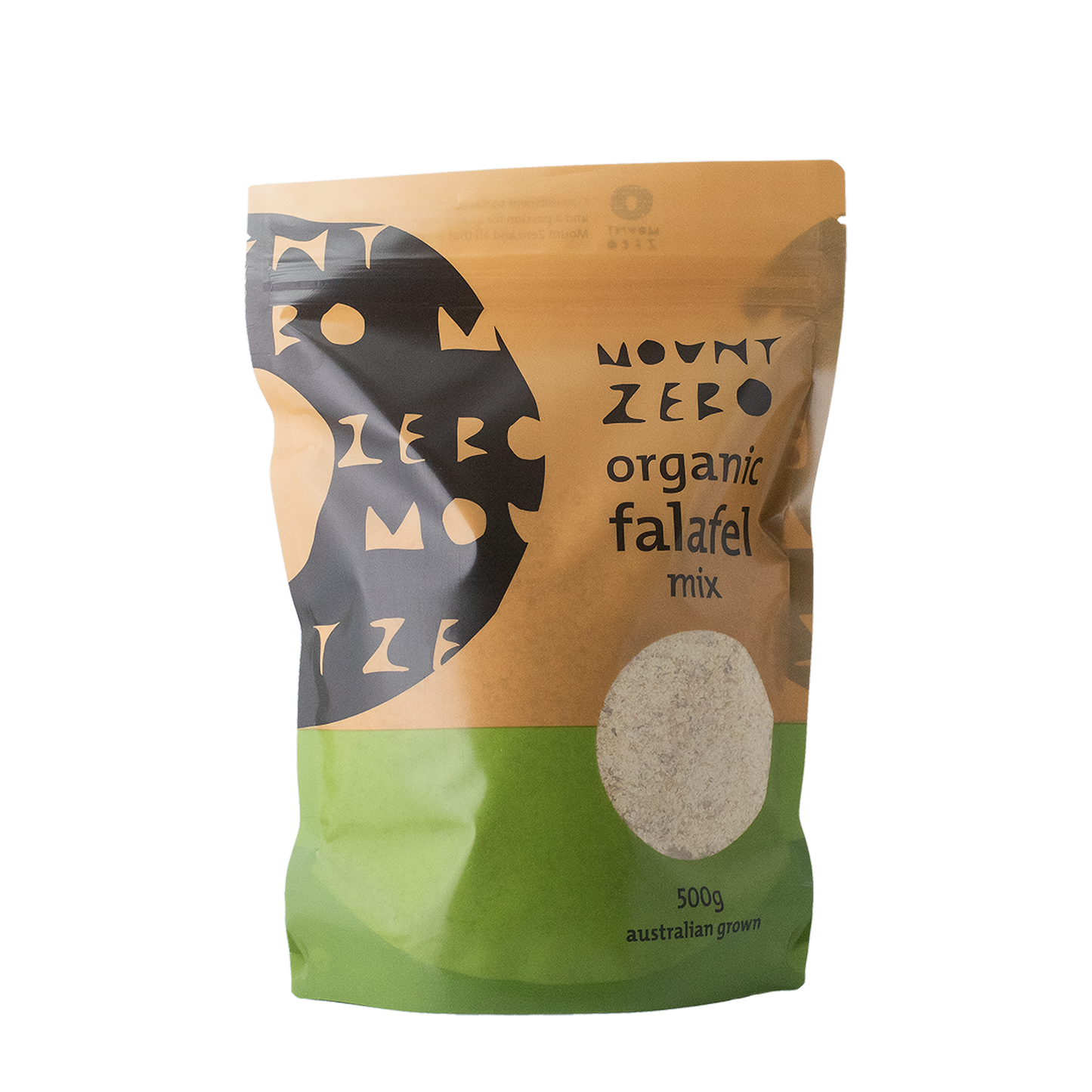 falafel mix