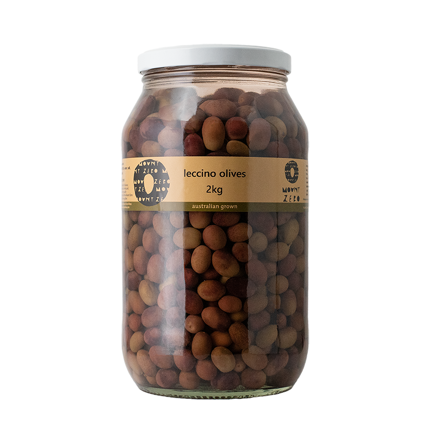 leccino olives