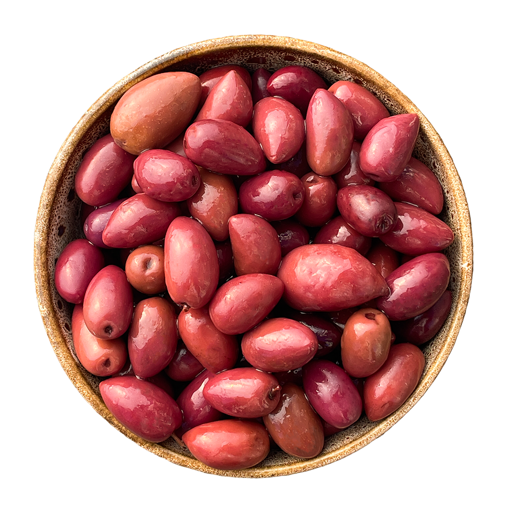 Organic Kalamata Olives