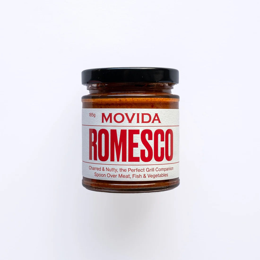 movida romesco