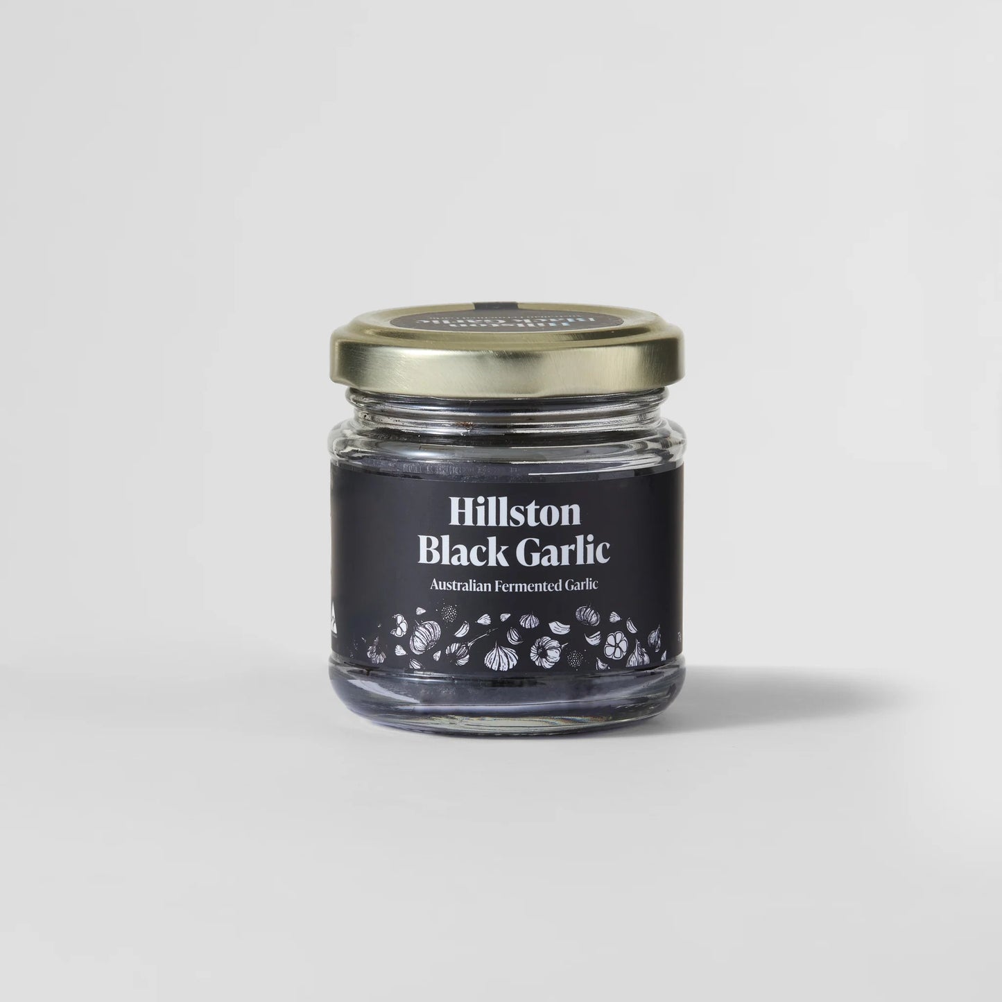 hillston black garlic cloves