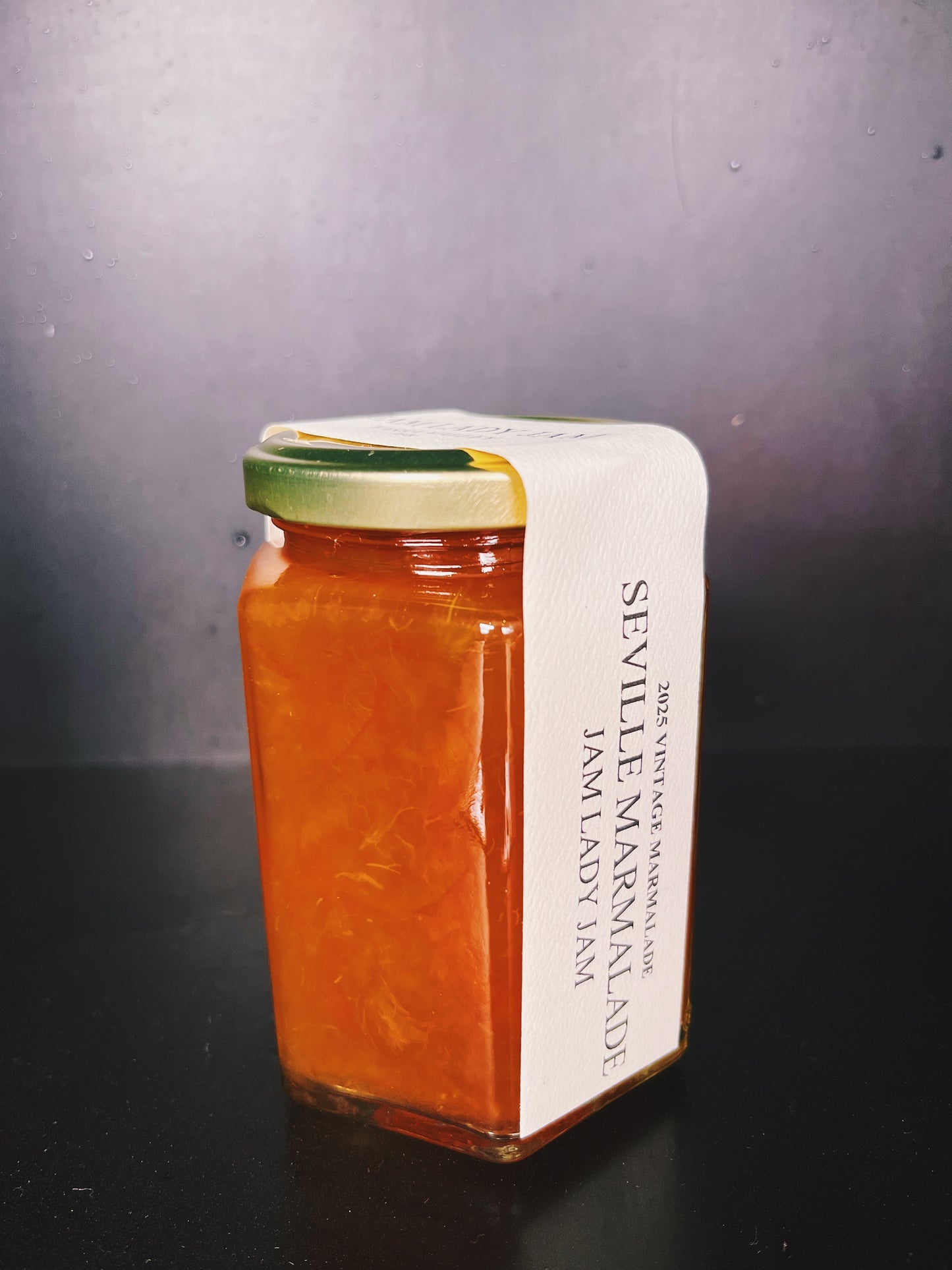 jam lady seville marmalade