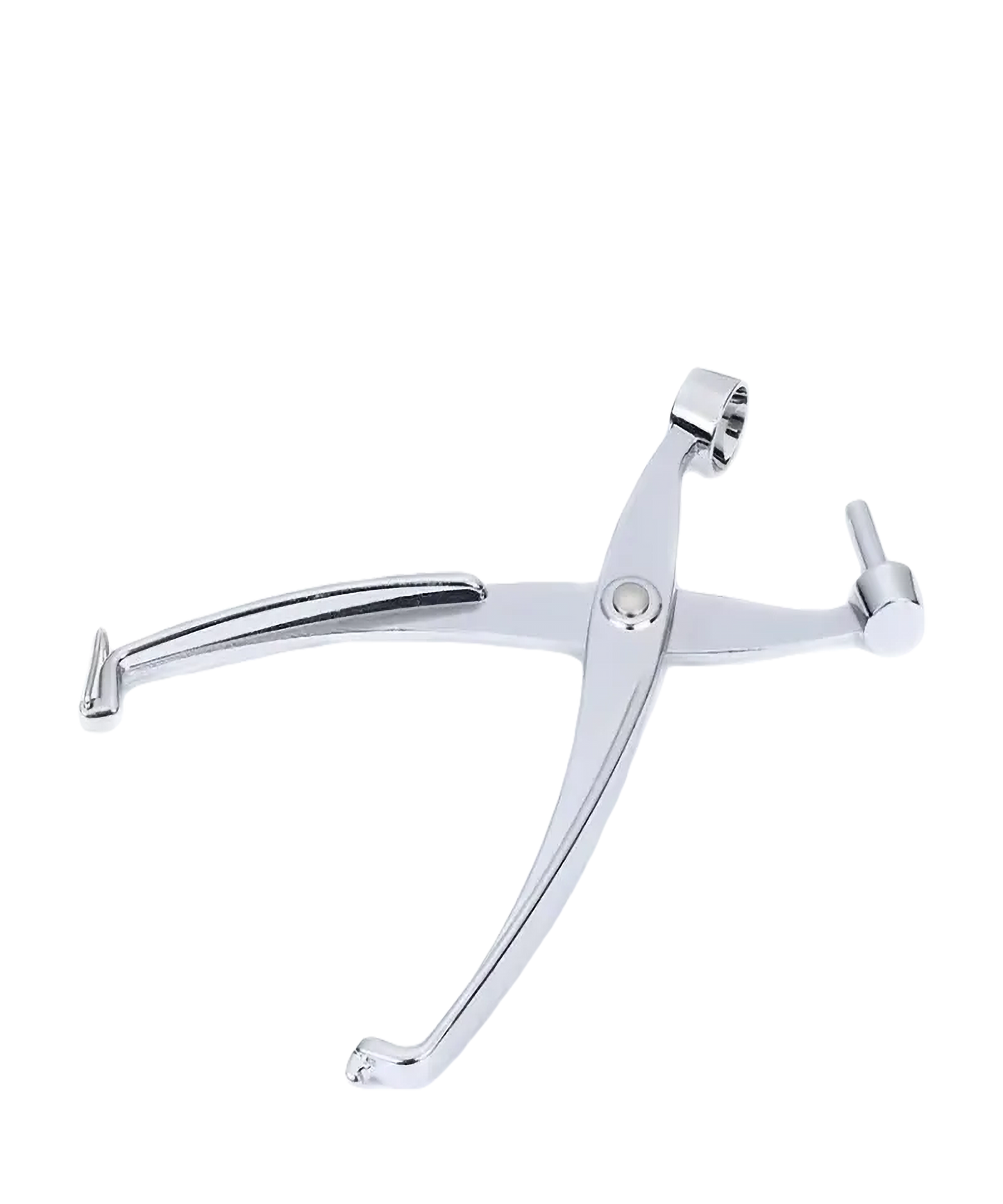 handheld olive pitter