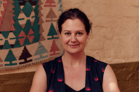 The Press | Almay Jordaan from Neighbourhood Wine