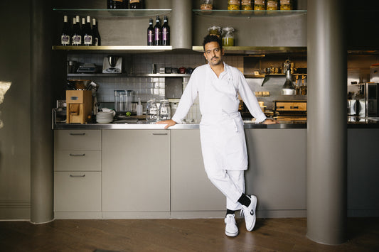 the press | Steve Harry, Suze