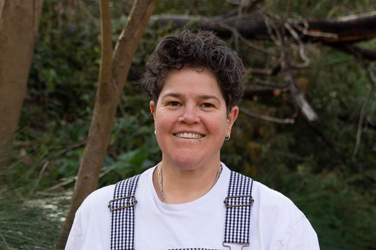 the press | laura boulton, heide kitchen