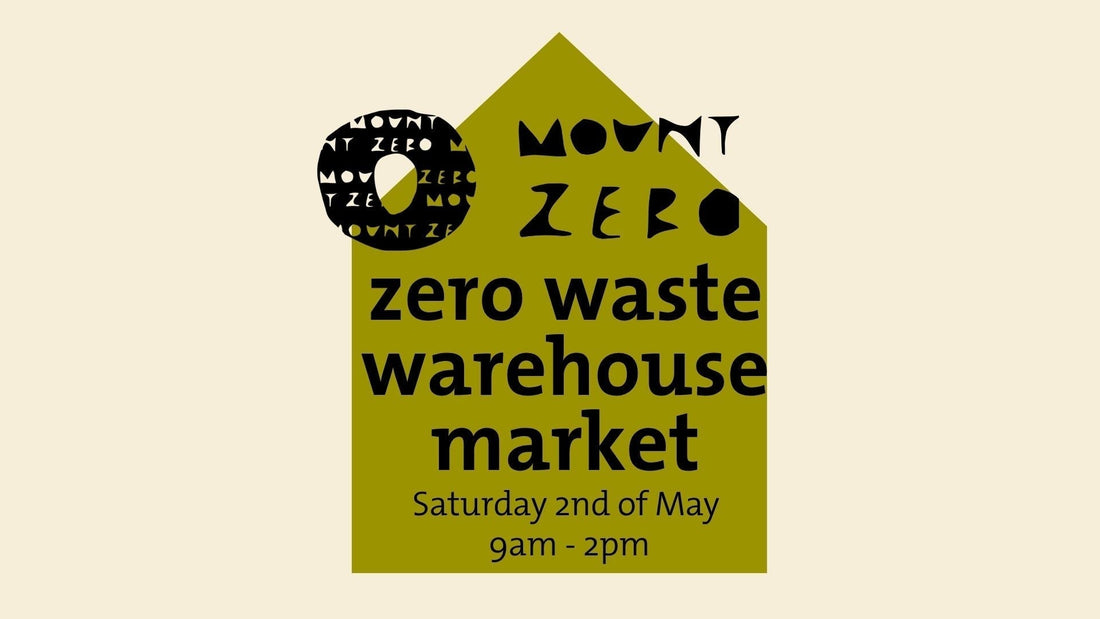 Join us at our next market  - 2nd May 2026