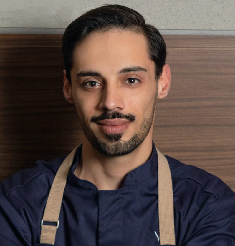 The Press | Alessandro Bonfigli, Pipi's Kiosk