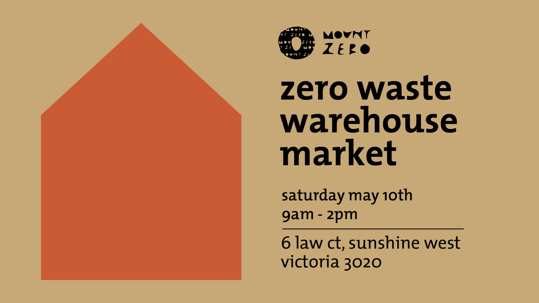 zero waste warehouse market - new season olive oil edition 2025