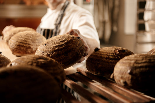 olive sourdough