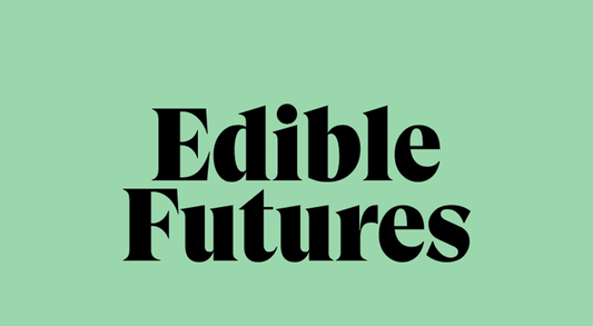 listen: edible futures, in partnership with mount zero