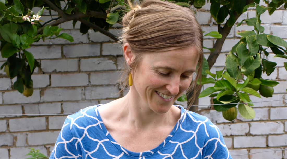 mount zero hero | rachel pitts, the fruitful kitchen