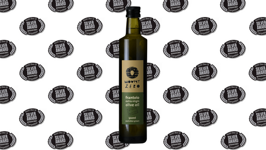 winner | frantoio takes silver at the nyiooc world olive oil competition