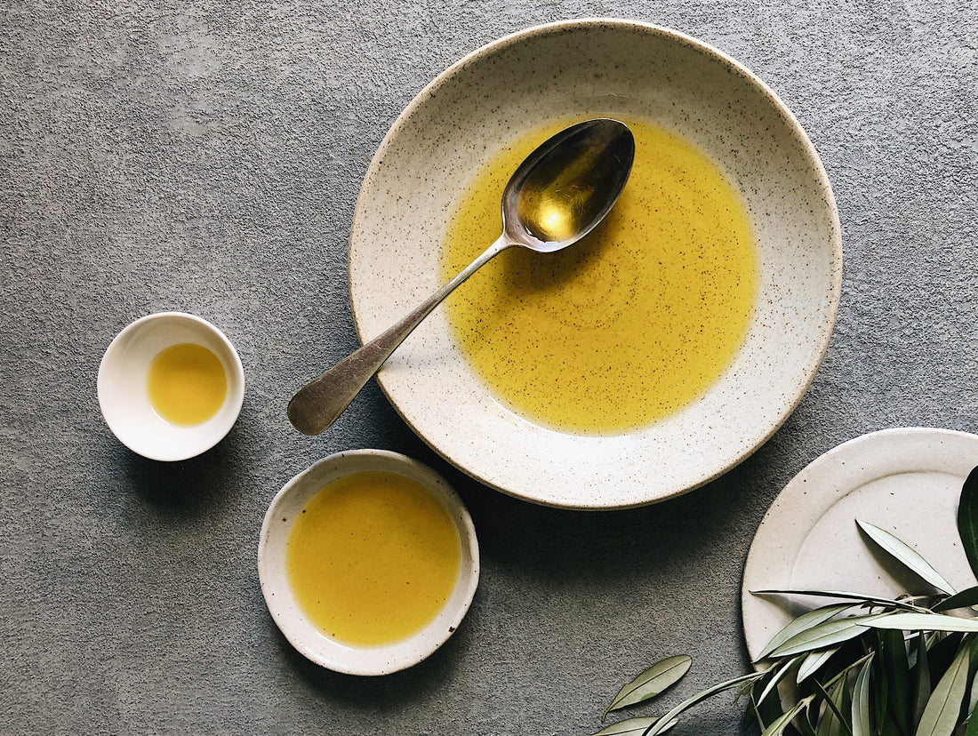 three ways to cook with our arbequina extra virgin olive oil