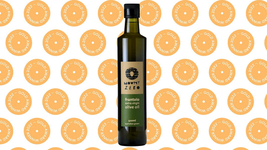 winner | 2022 frantoio awarded gold at nyiooc world olive oil competition