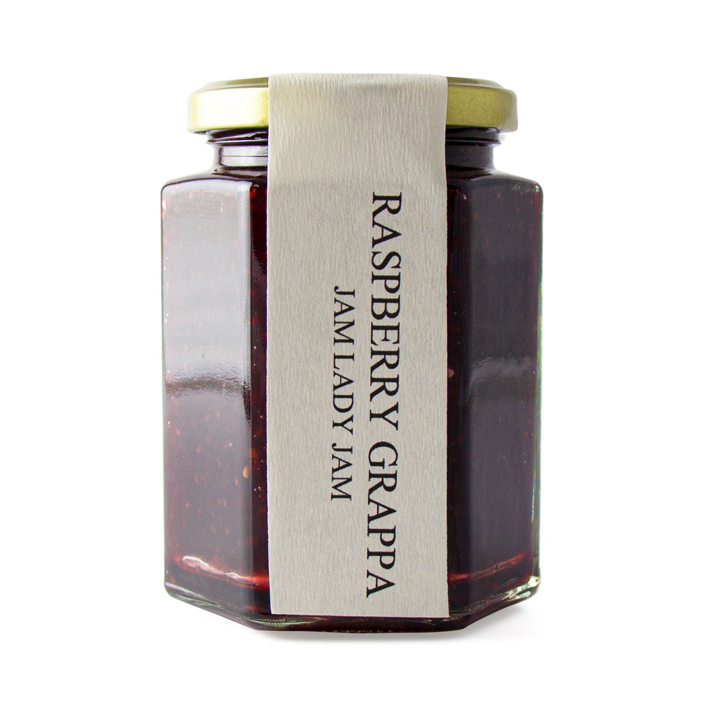 Jam Lady Syrian Figs 370g