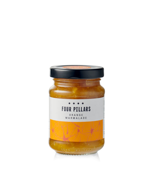 Four Pillars Orange Marmalade 160g