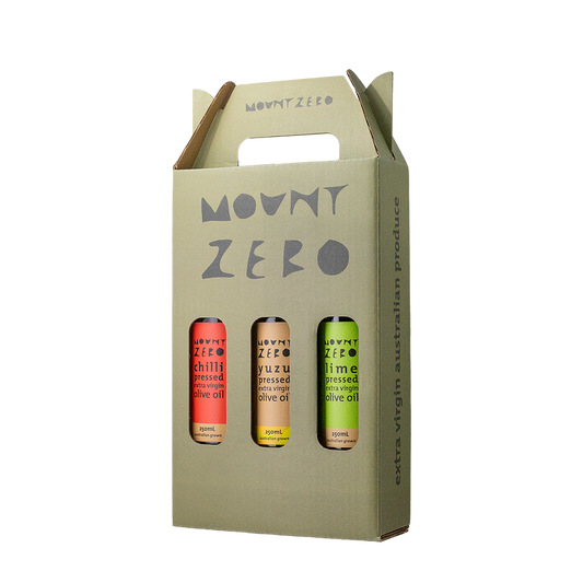 agrumato trio gift pack