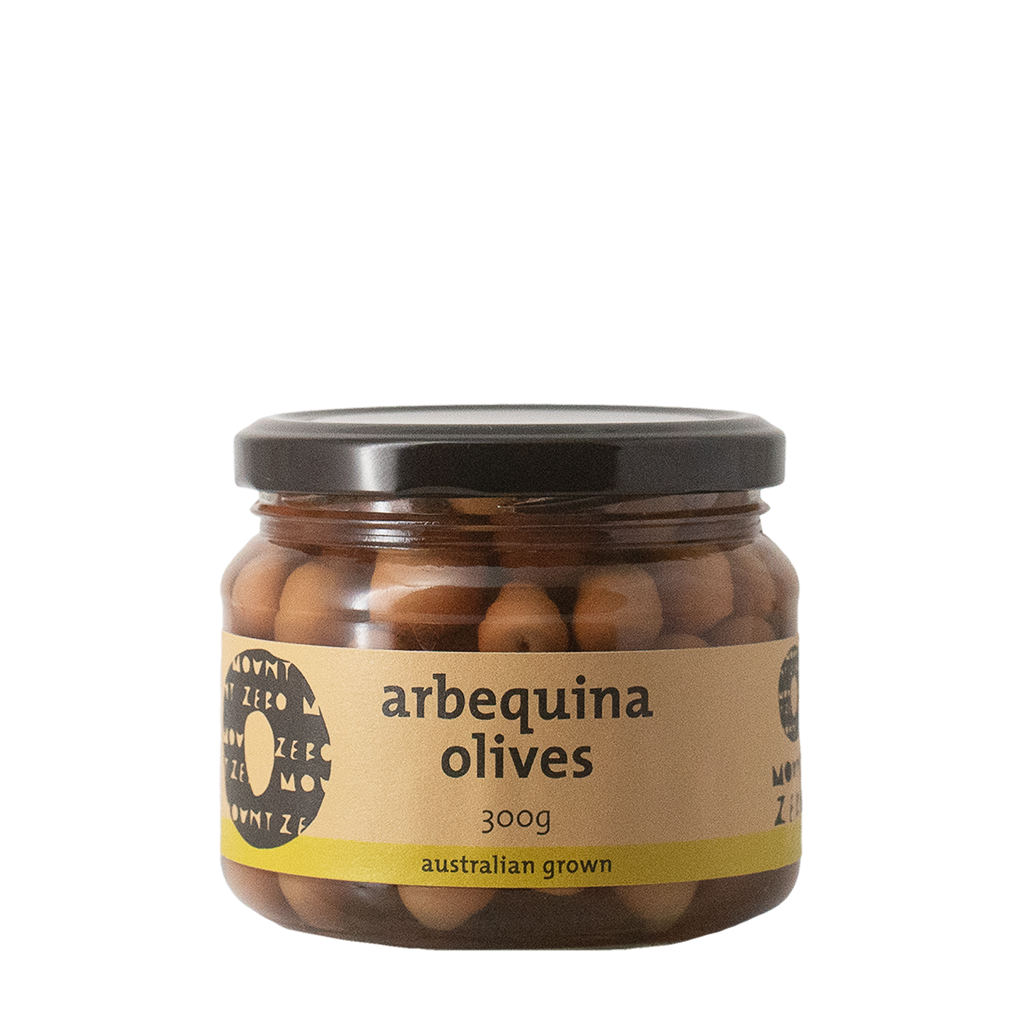 arbequina olives