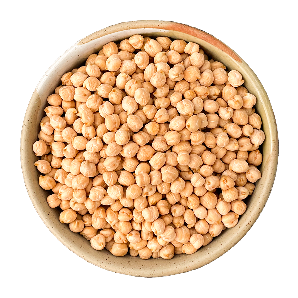 australian chickpeas