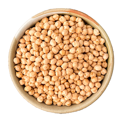 australian chickpeas