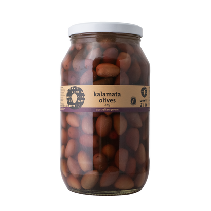 kalamata olives