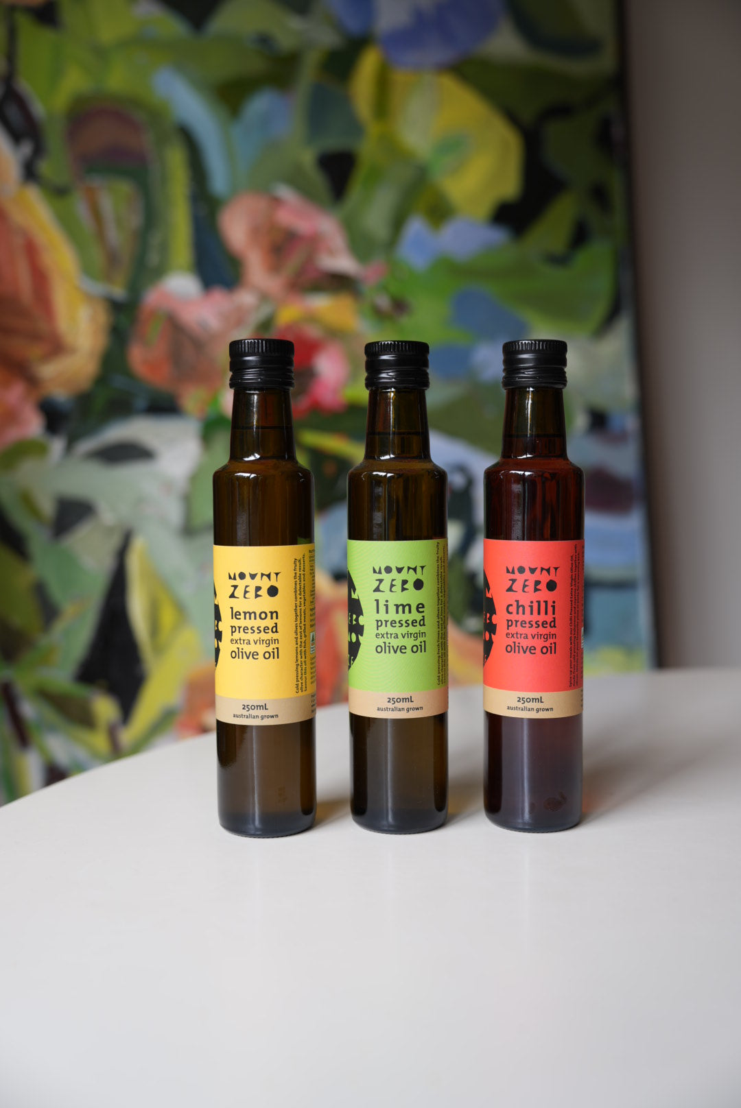 Agrumato 250ml Gift Pack