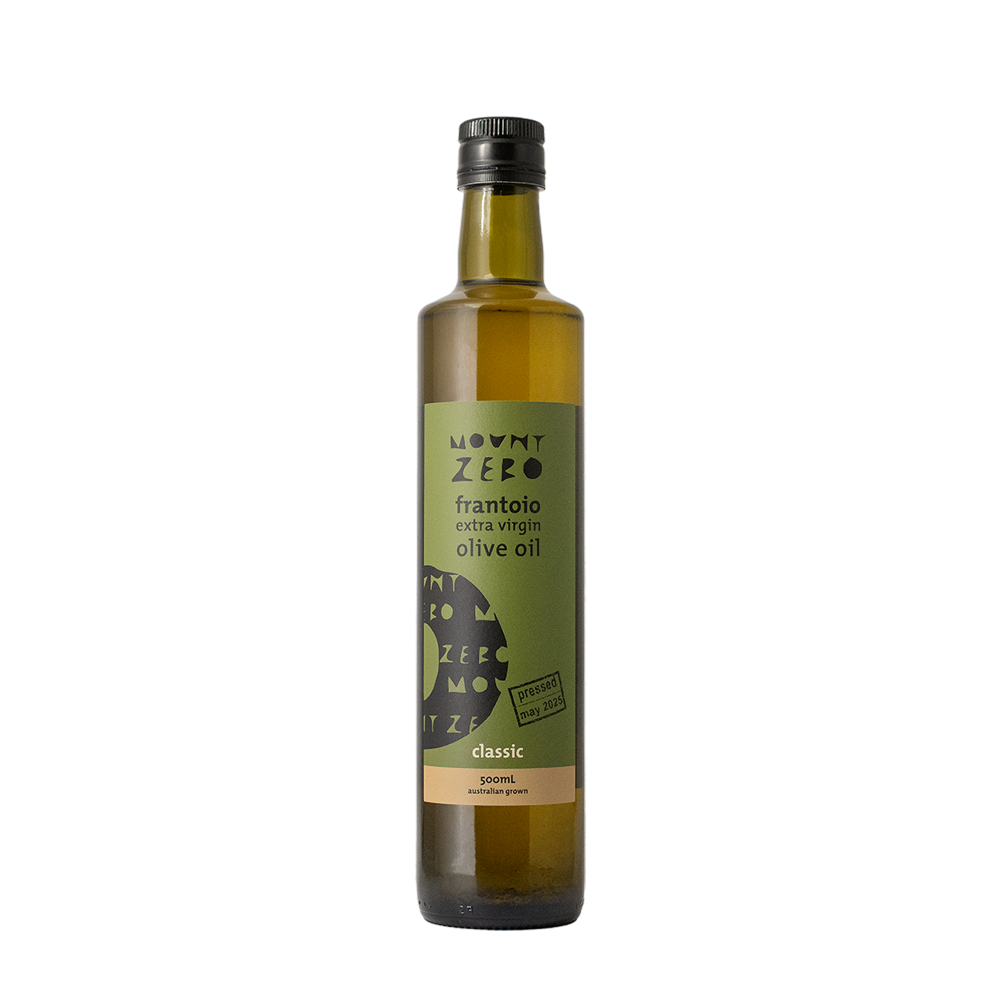 frantoio extra virgin olive oil