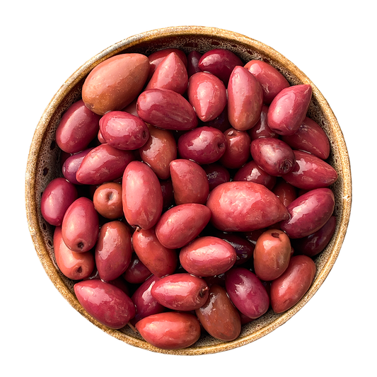 organic kalamata olives