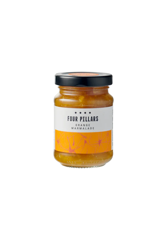 four pillars orange marmalade