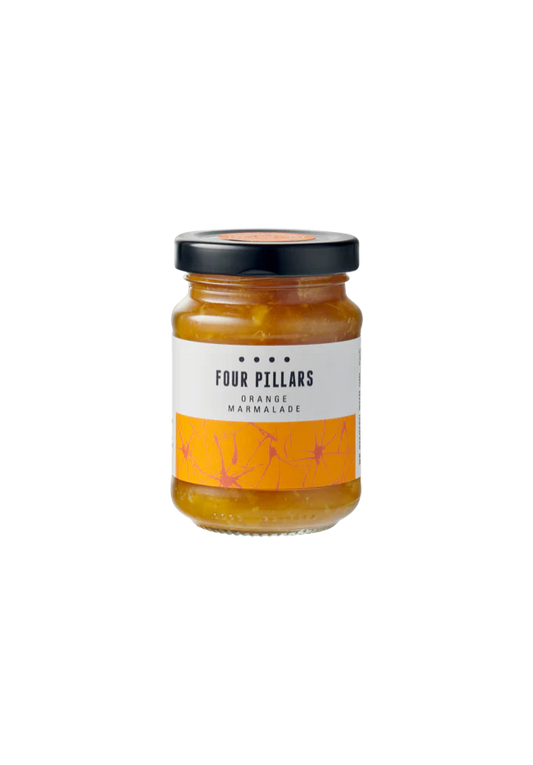 four pillars orange marmalade