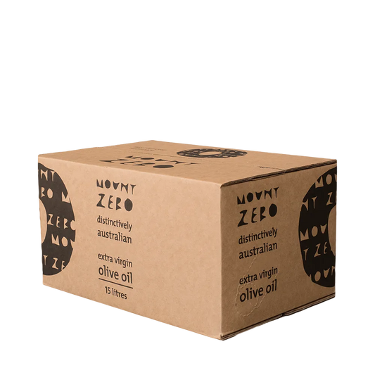 Organic In Conversion extra virgin olive oil - 15L