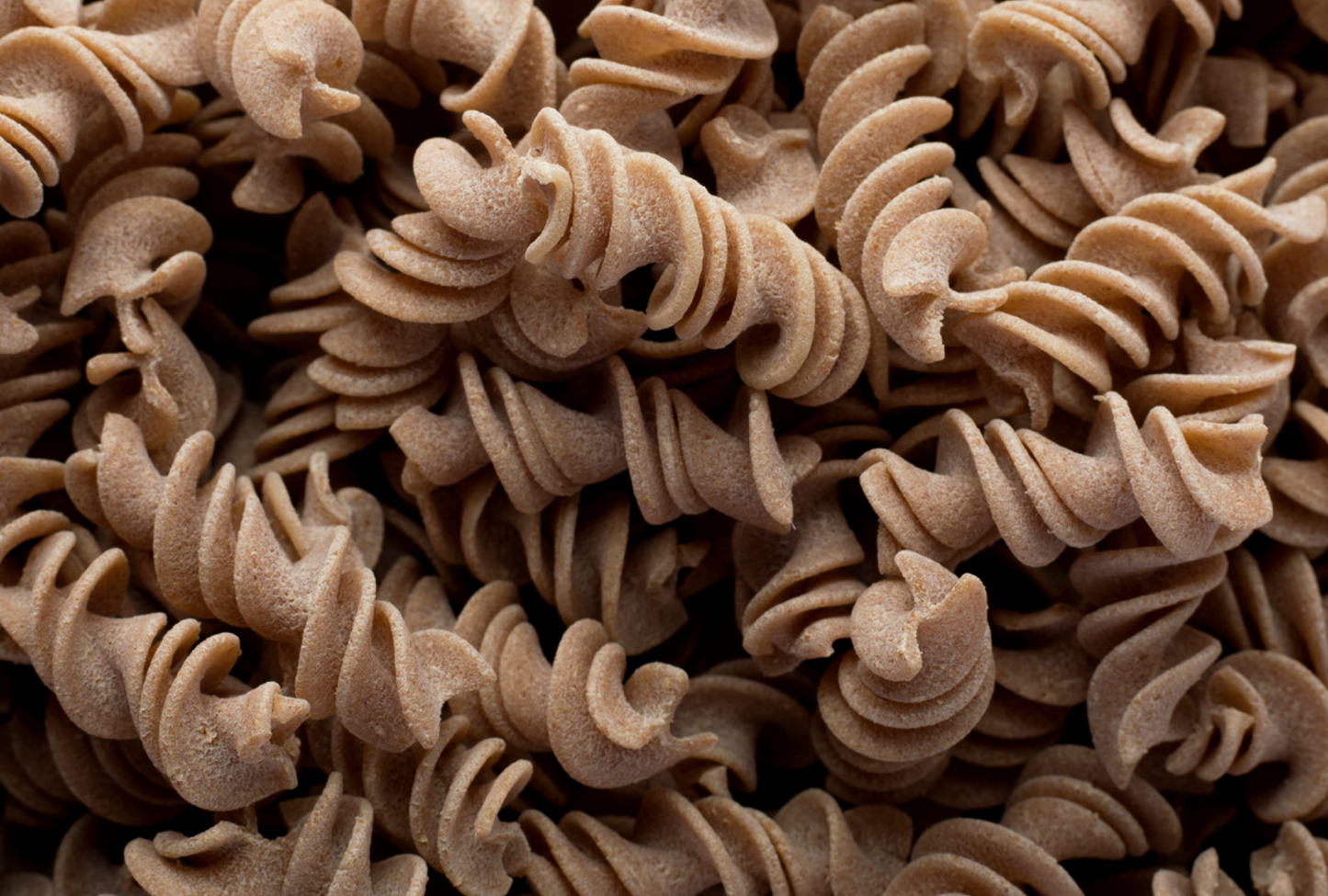 island pasta organic spelt fusilli