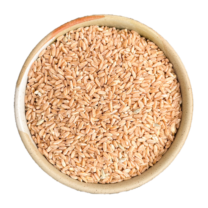 biodynamic pearled farro