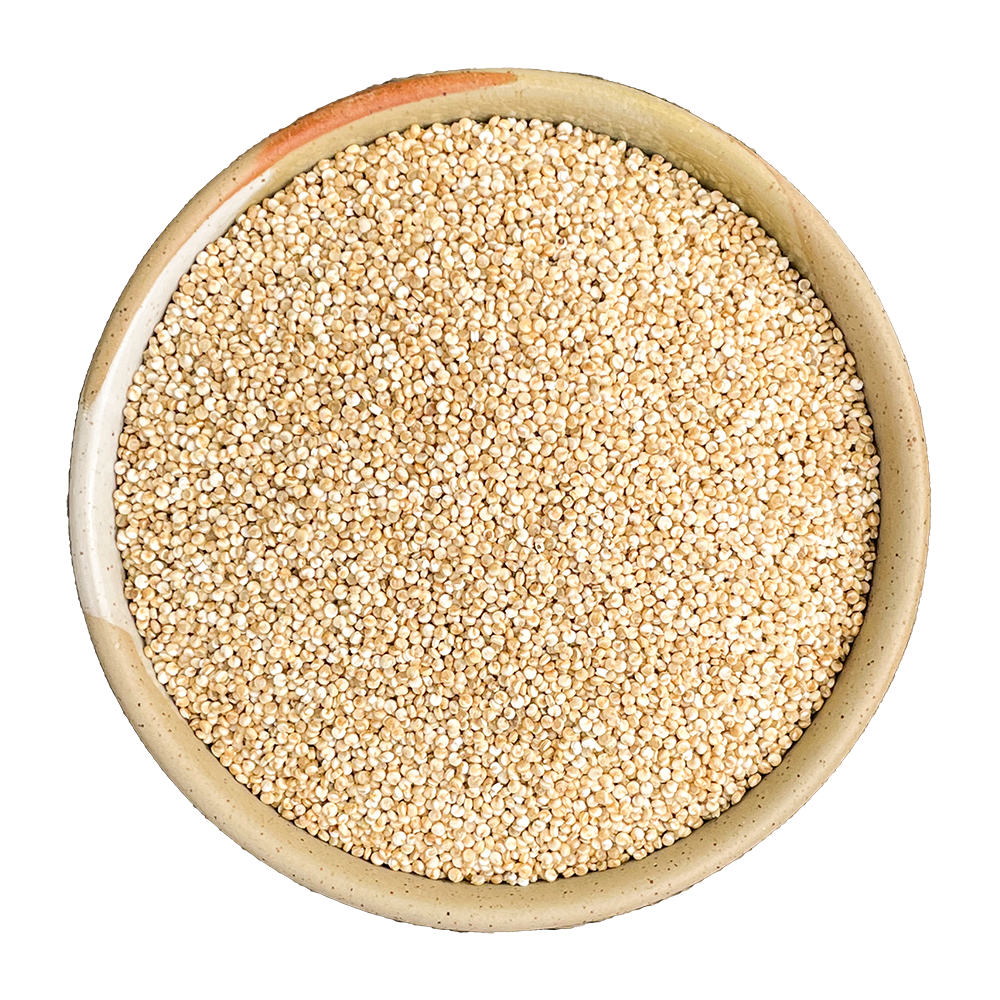 organic australian quinoa