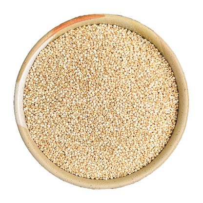 organic australian quinoa