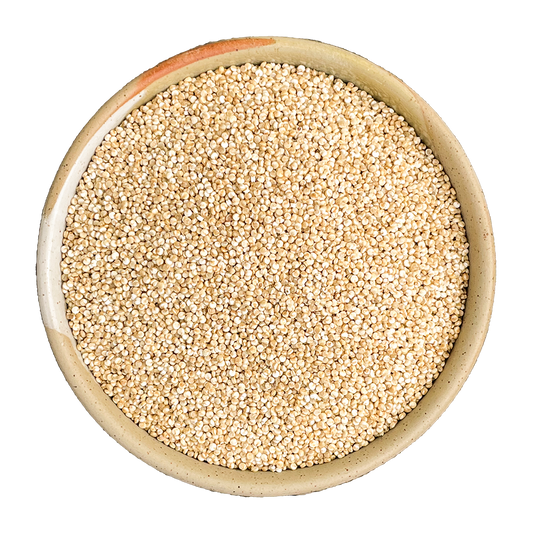 organic australian quinoa