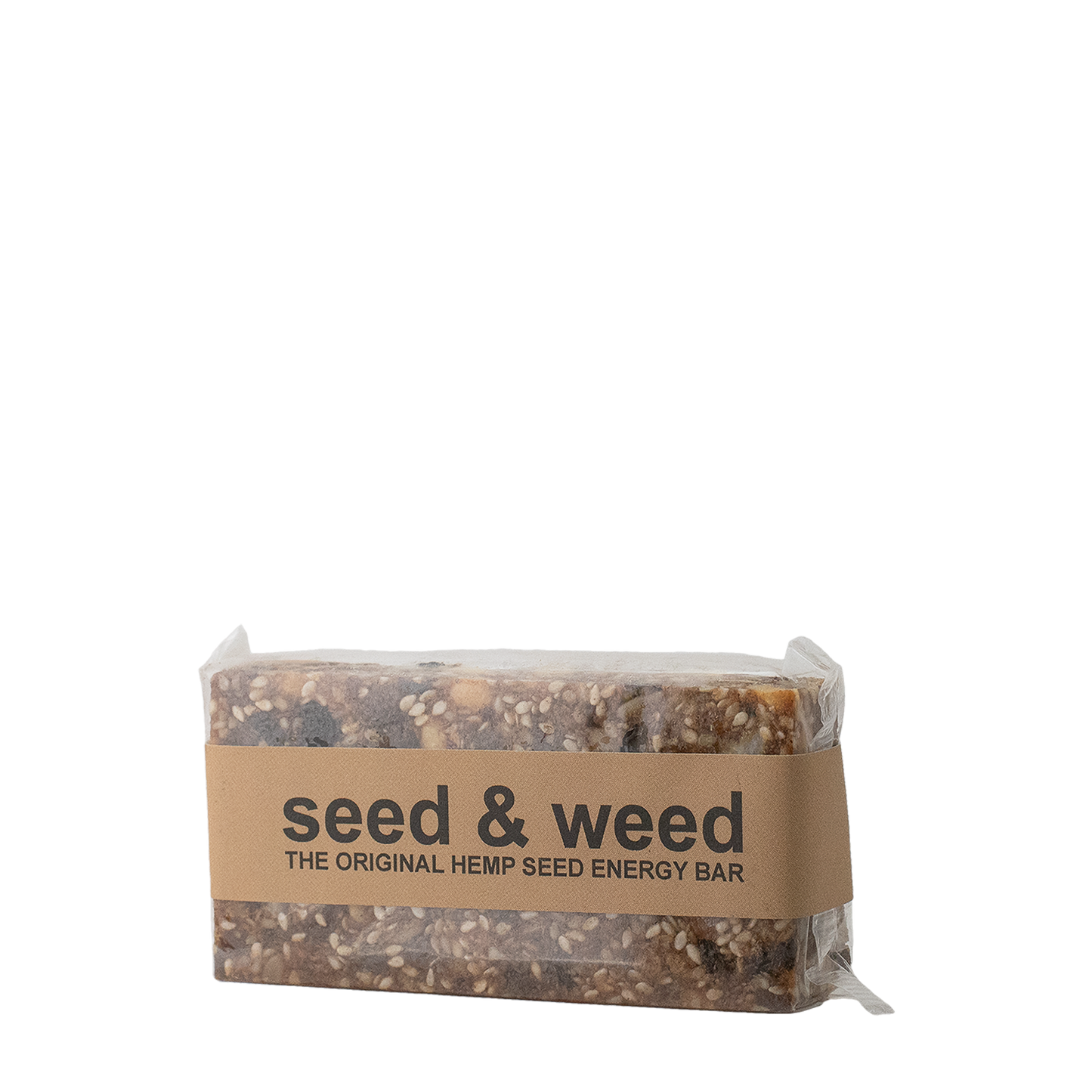 seed & weed original bar