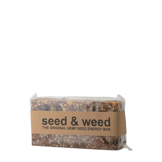 seed & weed original bar