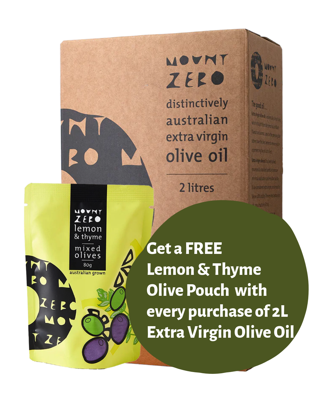Lime Pressed EVOO - 2L