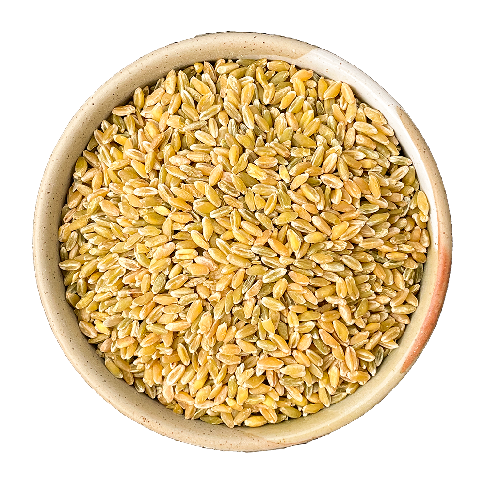 wholegrain freekeh