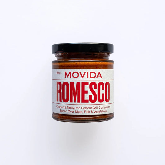movida romesco
