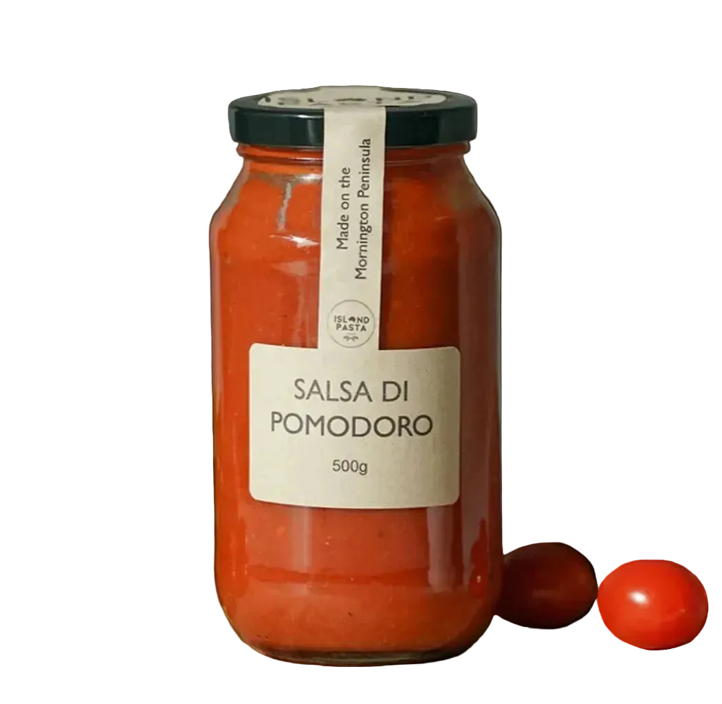 island pasta salsa di pomodoro 500g