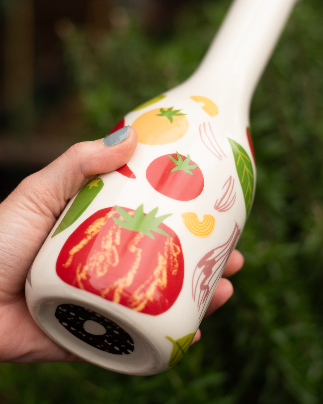 mount zero x alice oehr art series extra virgin olive oil - bottle #1