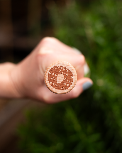 mount zero x alice oehr art series extra virgin olive oil - bottle #2