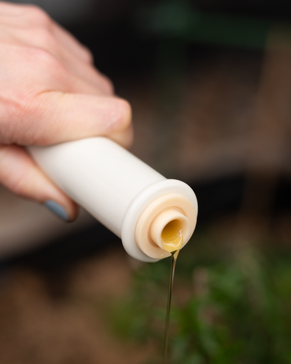 mount zero x alice oehr art series extra virgin olive oil - bottle #2